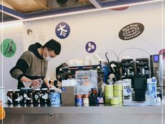 -大小咖啡 BigSmallCoffee(麦子店)