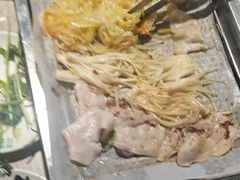 -玫瑰花园自助烤肉(顺义鑫海韵通店)