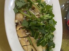 -吉莲利苑海鲜酒家(珠海拱北29年老字号店)