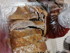 广东阳江沙头鹅-鹅好(黄河路美食休闲街店)