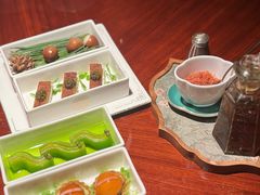 八宝锦盒-解香楼(八盘岭路店)