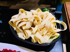 -牛焱·贵州黄牛肉火锅(城西银泰店)