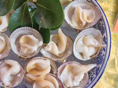 -三个渔夫·蒸汽海鲜(小白楼店)