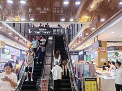 -吉林大学前卫校区南区-日新楼