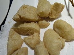 -东江海鲜大排档·潮汕菜·砂锅粥