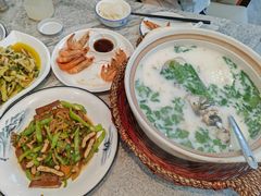 -紫藤园·天目湖大鱼头(南山竹海店)