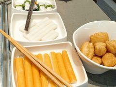 -海底捞火锅(杭州萧山宝龙广场店)