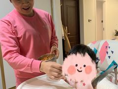 -爱的果实月嫂育婴师(世纪东方店)