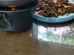 -魁盛居百年鲁菜馆(中林路店)