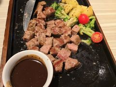 -必胜客(宁河吾悦店)
