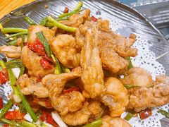 -金龙·打边炉(南京西路店)