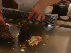 -火地铁板烧(昆山万象汇店)