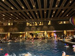 -清河半岛温泉度假酒店