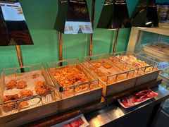 鸡米花-铭记蛙小仙·活蛙畅享(CBD万达广场店)