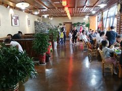 大堂-张关合渣(朱家坳店)