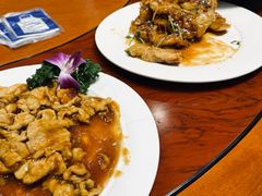 -老苏扬饭店