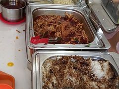 -乡党臊子面(丰庆公园店)