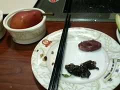 -比亚森自助烤肉料理(裕华店)