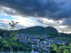 -白石龙音乐公园