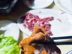 -福合埕牛肉丸(水仙园店)