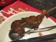 -蛙三泡椒牛蛙(万象城店)