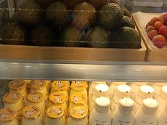 -一只酸奶牛(洪崖洞11楼店)