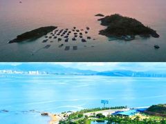 -巽寮湾