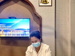 -豪爵足道·SPA(蔡甸店)