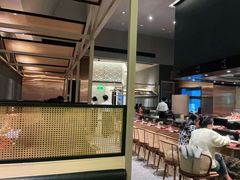 -鸟山鸣·日料食堂(王府井店)