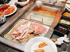-星伦多自助料理·涮烤一体(虹悦城店)