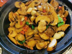 -百年神厨·地道川菜(清江西路店)