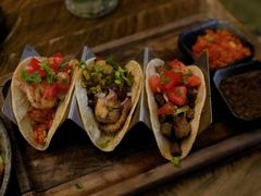 -Q MEX 库迈墨西哥餐吧(三里屯店)