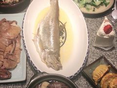 -南京大牌档(济南万象城店)