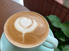 -枫桥边coffee(滨江路店)