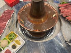 -清真·金月斋(安宁店)