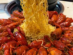 -张大厨鸡煲王·小龙虾·16年老字号(新圳东路店)