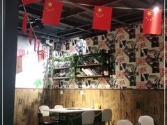 大堂-蛙鱼道美蛙鱼自助火锅(新耍都店)