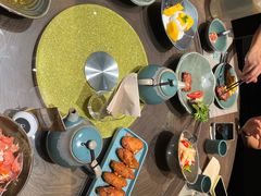 -安南越南餐厅(青岛万象城店)