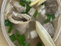 -牛师傅广式药膳牛骨汤美食(江南西店)