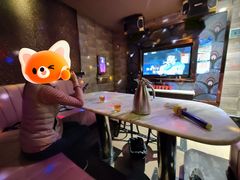 -加州红歌声宴KTV(白石洲店)