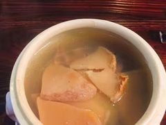 响螺汤-黄祥华养生堂·炖汤·营养蒸饭(岭南天地店)