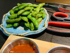 -芯元·碳烤熟成牛肉(经开店)