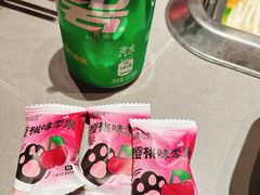 -洞子口重庆鲜货火锅(楚翘城旗舰店)