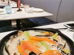 -港丽餐厅(高德置地店)