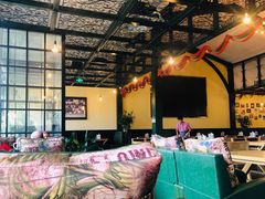 -普兰达德国餐厅·德式脆皮烤猪肘·自酿啤酒(观唐店)