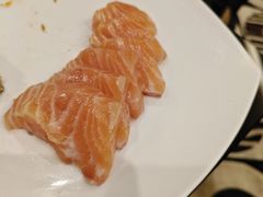 -索菲特酒店·海鲜自助 ·聚餐厅