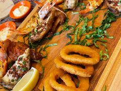 -彼德西餐厅(凯德广场新南店)