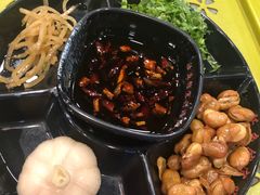 -活鱼馆(宜兴埠店)