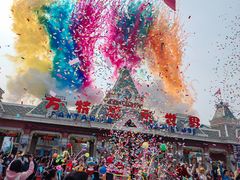 -沈阳方特欢乐世界