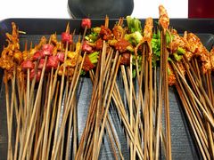 -钢管厂五区小郡肝串串香(南山店)